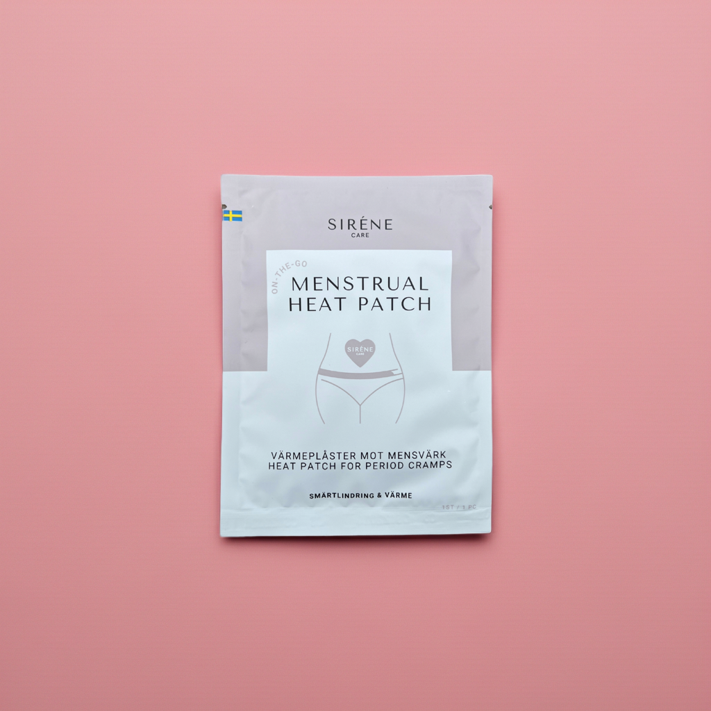 Värmeplåster 1-pack