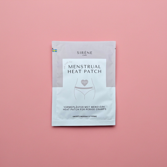 Värmeplåster 1-pack