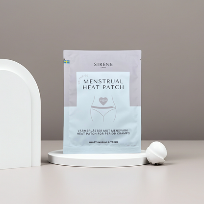 Testa Värmeplåster 1-pack